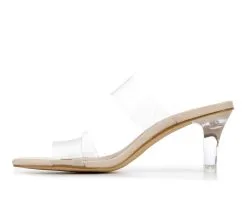 Women's Jellypop Elegant Dress Sandals -Heeled Sandals Shop 3 65