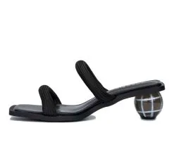 Women's Torgeis Lily Dress Sandals -Heeled Sandals Shop 3 67