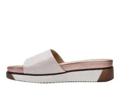 Women's Jane And The Shoe Hannah Flatform Sandals -Heeled Sandals Shop 3 670