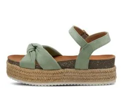 Women's Patrizia Madhuri Platform Sandals -Heeled Sandals Shop 3 687