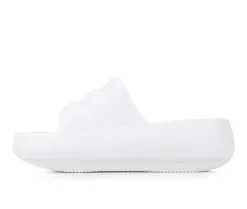 Women's MIA Chrissie Platform Slides -Heeled Sandals Shop 3 698