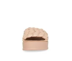 Women's Anne Klein Vikki Platform Wedges -Heeled Sandals Shop 3 699