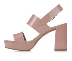 Women's Y-Not Jaylen Dress Sandals -Heeled Sandals Shop 3 70