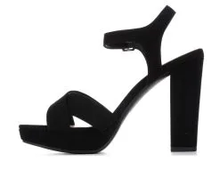 Women's Y-Not Keeper Dress Sandals 11 Women's Y-Not Keeper Dress Sandals -Heeled Sandals Shop 3 71