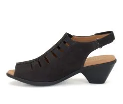 Women's Comfortiva Faye Dress Sandals -Heeled Sandals Shop 3 72