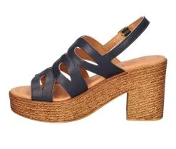 Women's Bella Vita Italy Pri-Italy Platform Dress Sandals 11 Women's Bella Vita Italy Pri-Italy Platform Dress Sandals -Heeled Sandals Shop 3 734