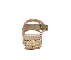 Women's Seven Dials Berenice Flatform Sandals 11 Women's Seven Dials Berenice Flatform Sandals -Heeled Sandals Shop 3 738