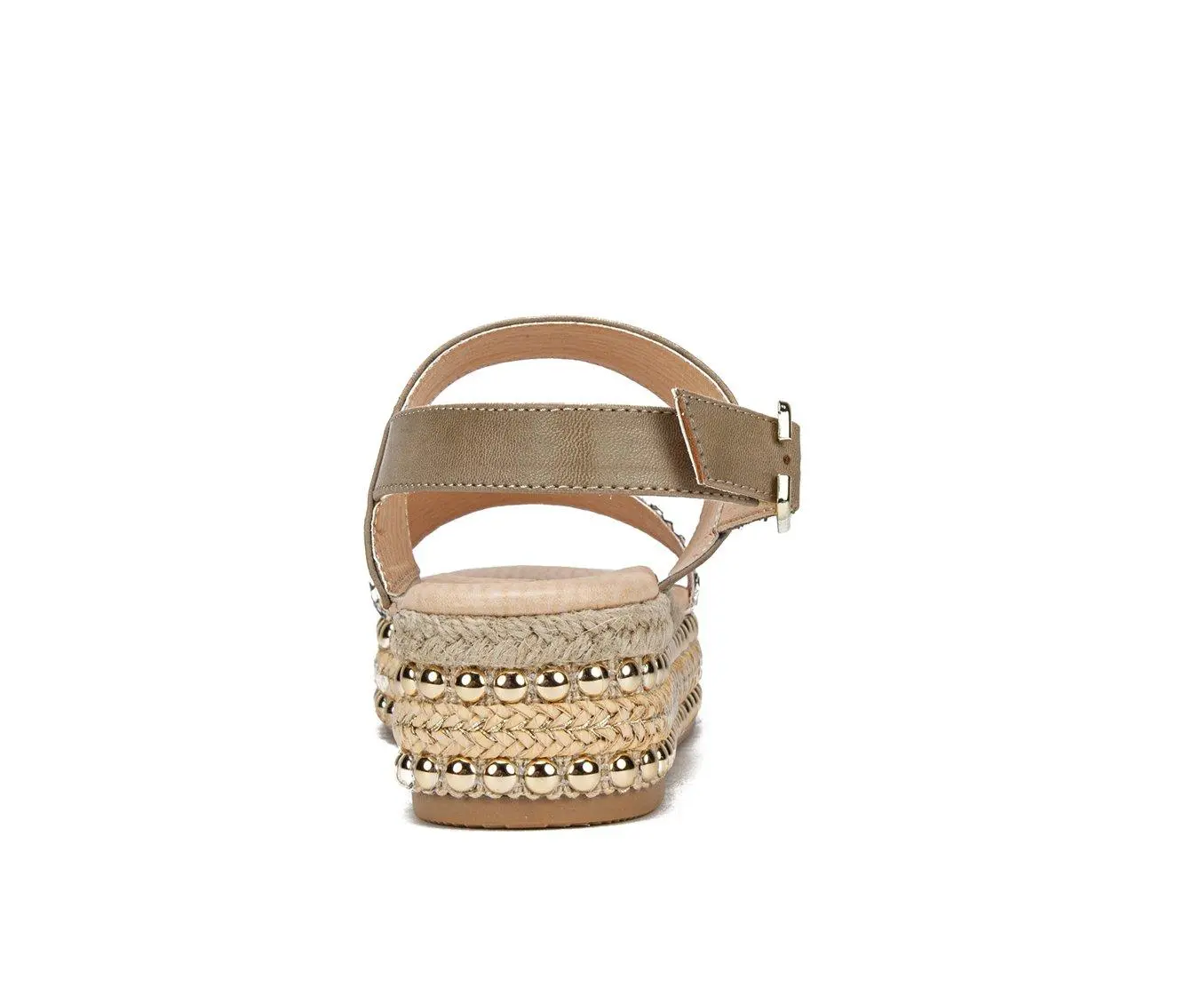 Women's Seven Dials Berenice Flatform Sandals 6 Women's Seven Dials Berenice Flatform Sandals - Image 4