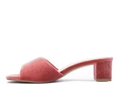 Women's Chinese Laundry Lana Dress Sandals -Heeled Sandals Shop 3 758