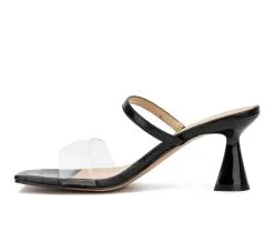 Women's Torgeis Papilio Dress Sandals -Heeled Sandals Shop 3 77