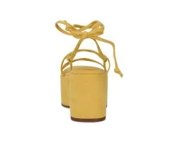 Women's Nine West Benet Platform Wedge Sandals -Heeled Sandals Shop 3 793