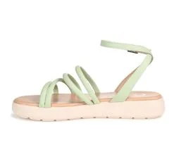 Women's Journee Collection Palomma Platform Sandals 11 Women's Journee Collection Palomma Platform Sandals -Heeled Sandals Shop 3 794