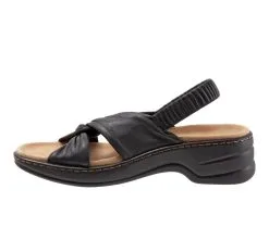 Women's Trotters Nella Sandals 11 Women's Trotters Nella Sandals -Heeled Sandals Shop 3 80