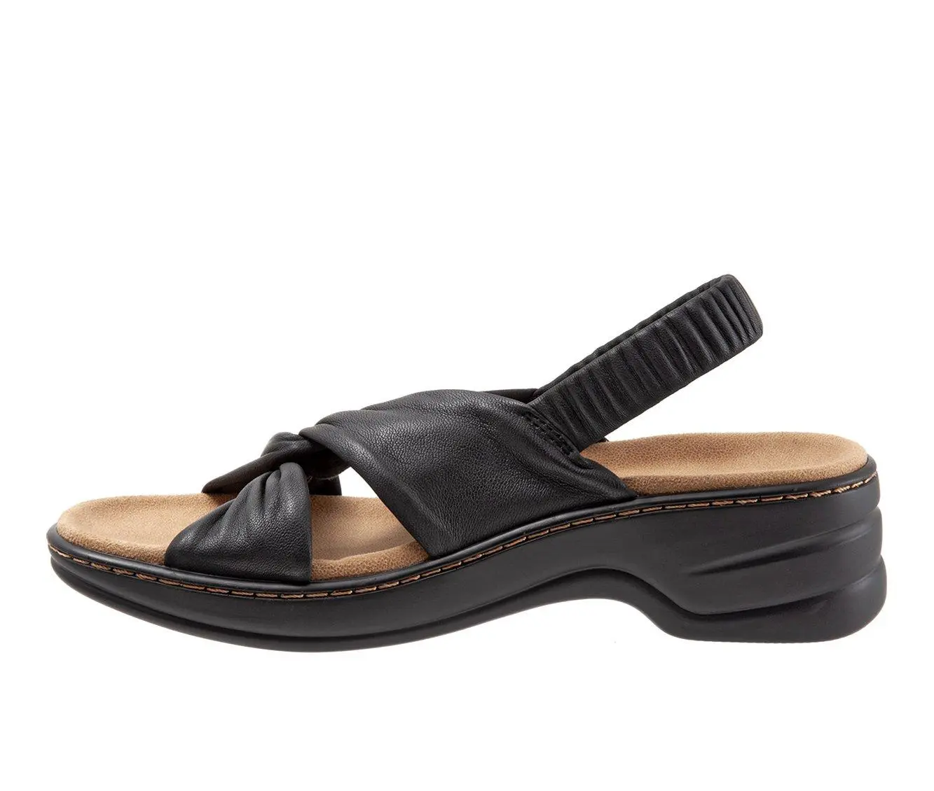 Women's Trotters Nella Sandals 6 Women's Trotters Nella Sandals - Image 4