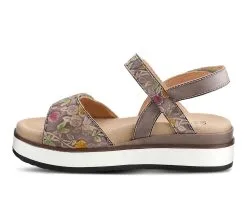 Women's L'Artiste Clara Platform Sandals -Heeled Sandals Shop 3 806