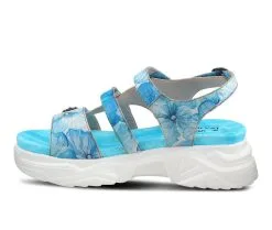 Women's L'Artiste Seansand Platform Sandals -Heeled Sandals Shop 3 808