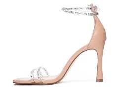 Women's Chinese Laundry January Dress Sandals -Heeled Sandals Shop 3 81