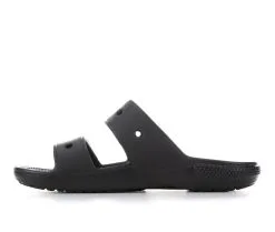 Adults' Crocs Classic Sandals (Women's - Unisex) -Heeled Sandals Shop 3 818