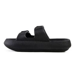 Women's London Rag Loma Platform Slide Sandals 11 Women's London Rag Loma Platform Slide Sandals -Heeled Sandals Shop 3 824