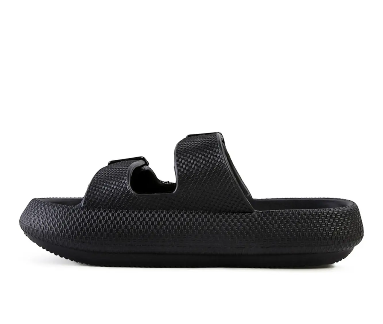 Women's London Rag Loma Platform Slide Sandals 6 Women's London Rag Loma Platform Slide Sandals - Image 4