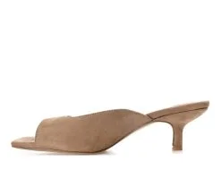 Women's Journee Collection Larna Dress Sandals -Heeled Sandals Shop 3 83