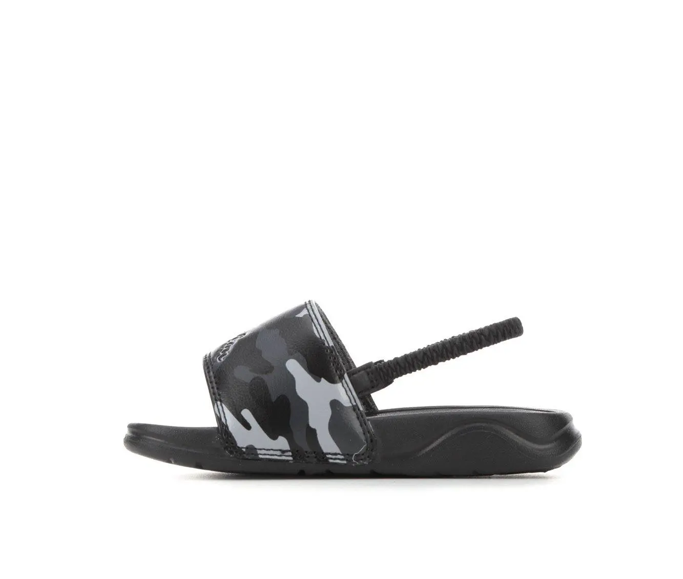 Boys' Champion Infant And Toddler Mega Slide Dual Camo Sport Slides 6 Boys' Champion Infant And Toddler Mega Slide Dual Camo Sport Slides - Image 4