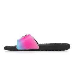 Women's Puma Cool Cat Ombre Sport Slides -Heeled Sandals Shop 3 847