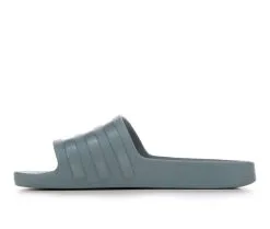 Women's Adidas Adilette Aqua Sport Slides -Heeled Sandals Shop 3 860