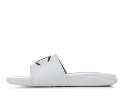 Girls' Champion Little Kid & Big Kid Mega Slide Sport Slides 11 Girls' Champion Little Kid & Big Kid Mega Slide Sport Slides -Heeled Sandals Shop 3 864