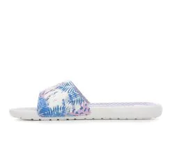 Women's Puma Cool Cat Island Dreams Sport Slides -Heeled Sandals Shop 3 868