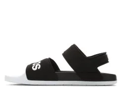 Women's Adidas Adilette Sport Sandals 11 Women's Adidas Adilette Sport Sandals -Heeled Sandals Shop 3 870