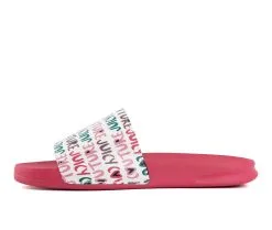 Women's Juicy Wheeler Slide Sandals -Heeled Sandals Shop 3 875