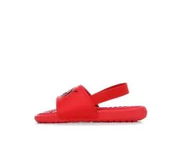 Boys' Puma Toddler Cool Cat Sport Slides -Heeled Sandals Shop 3 882