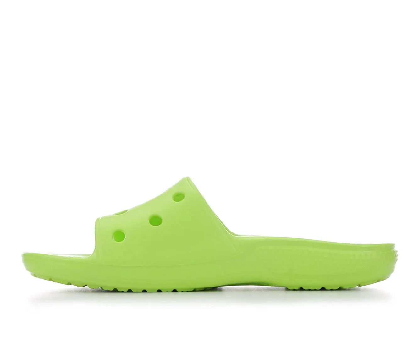 Adults' Crocs Classic Slides 6 Adults' Crocs Classic Slides - Image 4