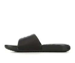 Women's Under Armour Ansa Fix SL Sport Slides -Heeled Sandals Shop 3 884