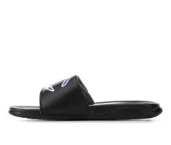 Boys' Champion Little Kid & Big Kid Mega V Classic Sport Slides 11 Boys' Champion Little Kid & Big Kid Mega V Classic Sport Slides -Heeled Sandals Shop 3 885