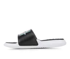 Women's Champion Foundation Pastel Block Sport Slides -Heeled Sandals Shop 3 901