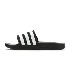 Boys' Adidas Little Kid & Big Kid Adilette Comfort Ad Slides -Heeled Sandals Shop 3 902