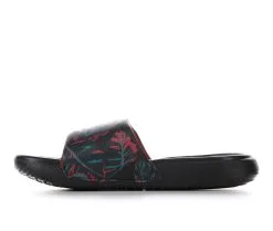 Boys' Under Armour Little Kid & Big Kid Ansa Print Sport Slides 11 Boys' Under Armour Little Kid & Big Kid Ansa Print Sport Slides -Heeled Sandals Shop 3 913