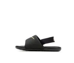 Boys' Nike Infant & Toddler Kawa Sport Slides -Heeled Sandals Shop 3 918
