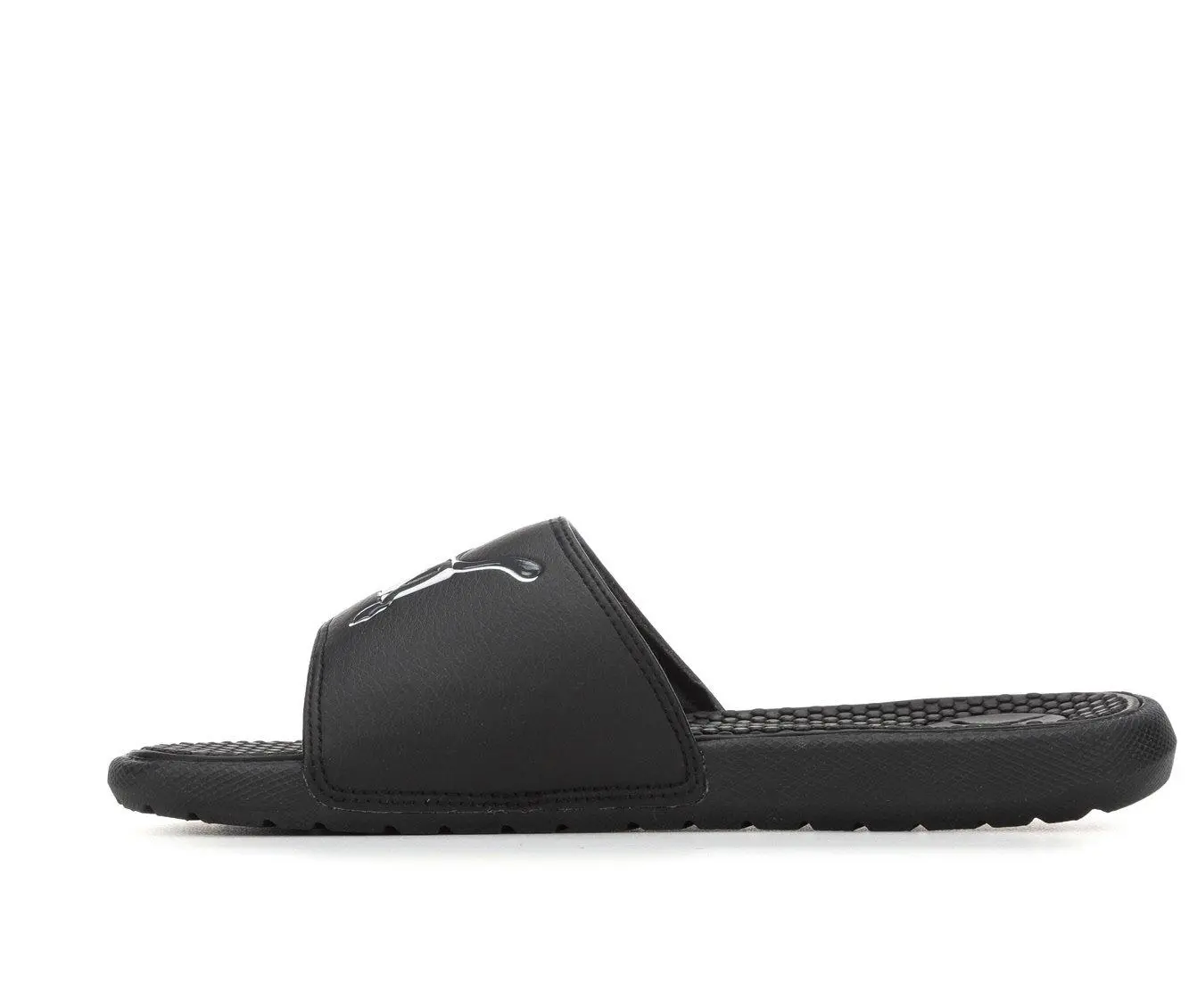 Boys' Puma Little Kid Cool Cat Leap Sport Slides 6 Boys' Puma Little Kid Cool Cat Leap Sport Slides - Image 4