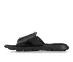 Women's Under Armour W Ignite 7 SL Sport Slides -Heeled Sandals Shop 3 925