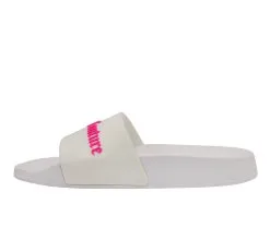 Women's Juicy Whimsey Sport Slides -Heeled Sandals Shop 3 929