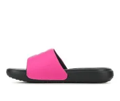 Girls' Under Armour Little Kid & Big Kid Ansa Sport Slides -Heeled Sandals Shop 3 939