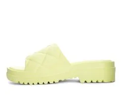 Women's Dirty Laundry Lightning Platform Sandals -Heeled Sandals Shop 3 97