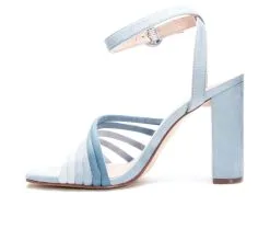 Women's Chinese Laundry Jonah Dress Sandals -Heeled Sandals Shop 3 98