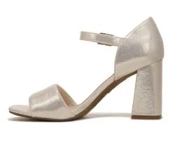 Women's LifeStride Bombshell Dress Sandals -Heeled Sandals Shop 3 99