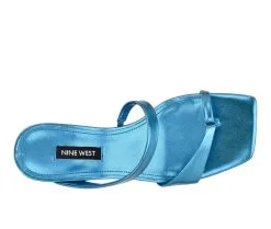 Women's Nine West Padma Dress Sandals -Heeled Sandals Shop 4 103