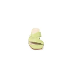 Women's Journee Signature Jossette Dress Sandals -Heeled Sandals Shop 4 107