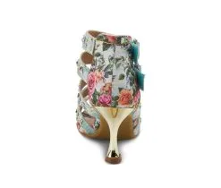 Women's L'Artiste Delectable Strappy Dress Sandals -Heeled Sandals Shop 4 11